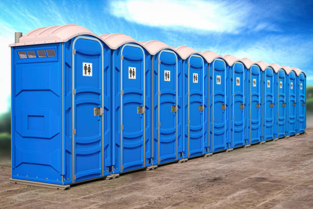 Arlington Heights, IL Portable Potty Rental Company